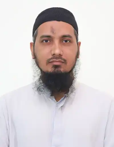 Md. Hasan Imam